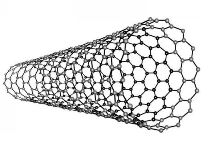 比利时Nanocyl碳纳米管NC7000