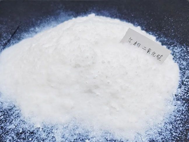 油漆表面消光剂